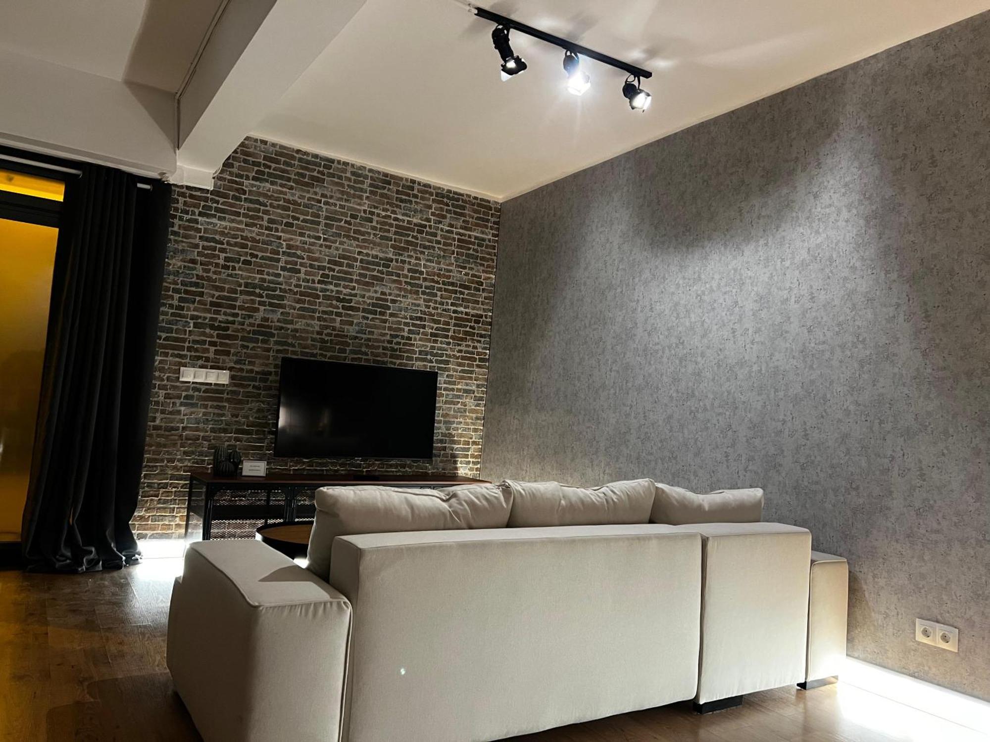 Loft En Gracia — Photos 2